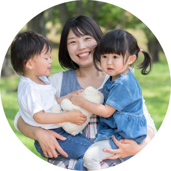 ガッツリ働きたい！Aさんの場合